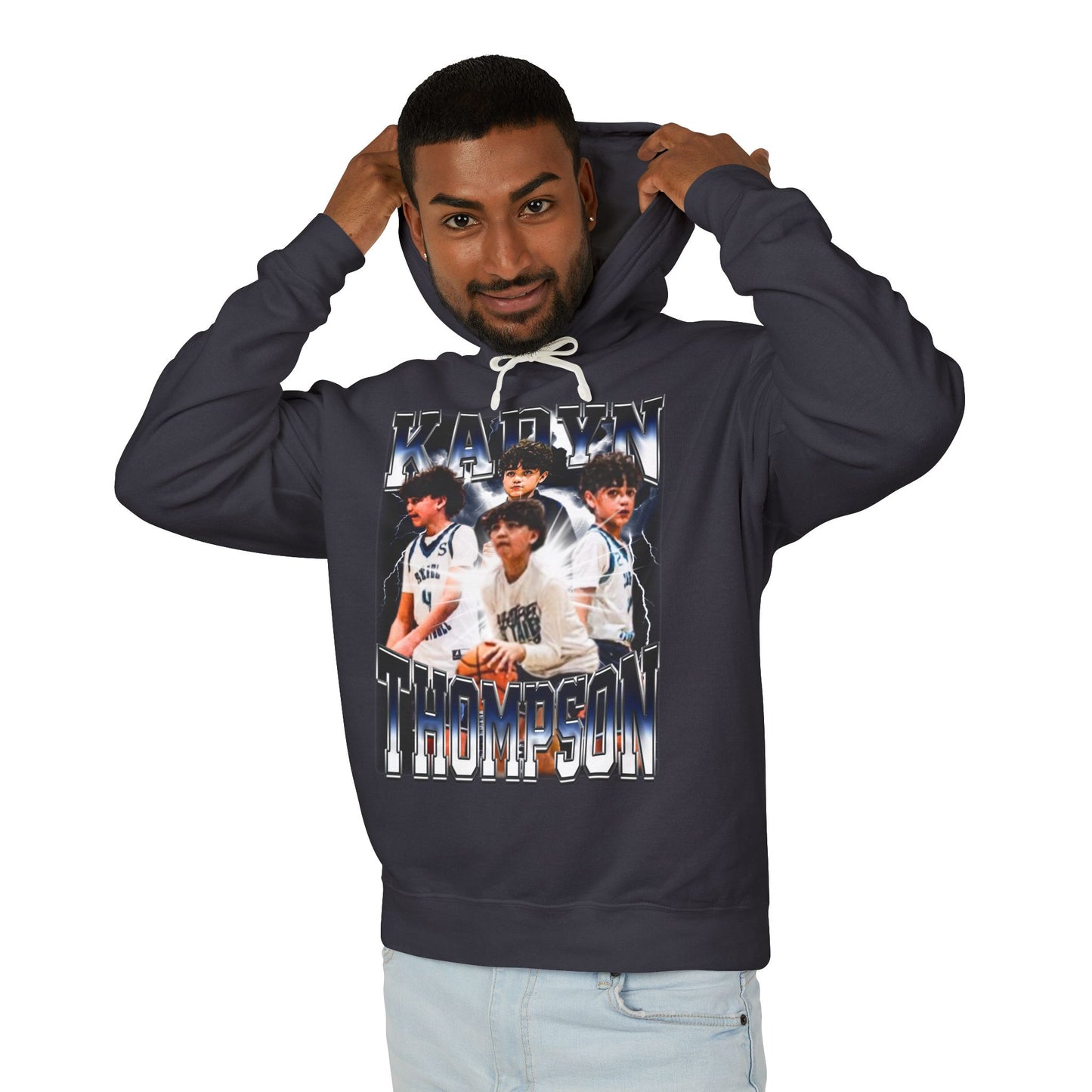 Kadyn Thompson Hoodie