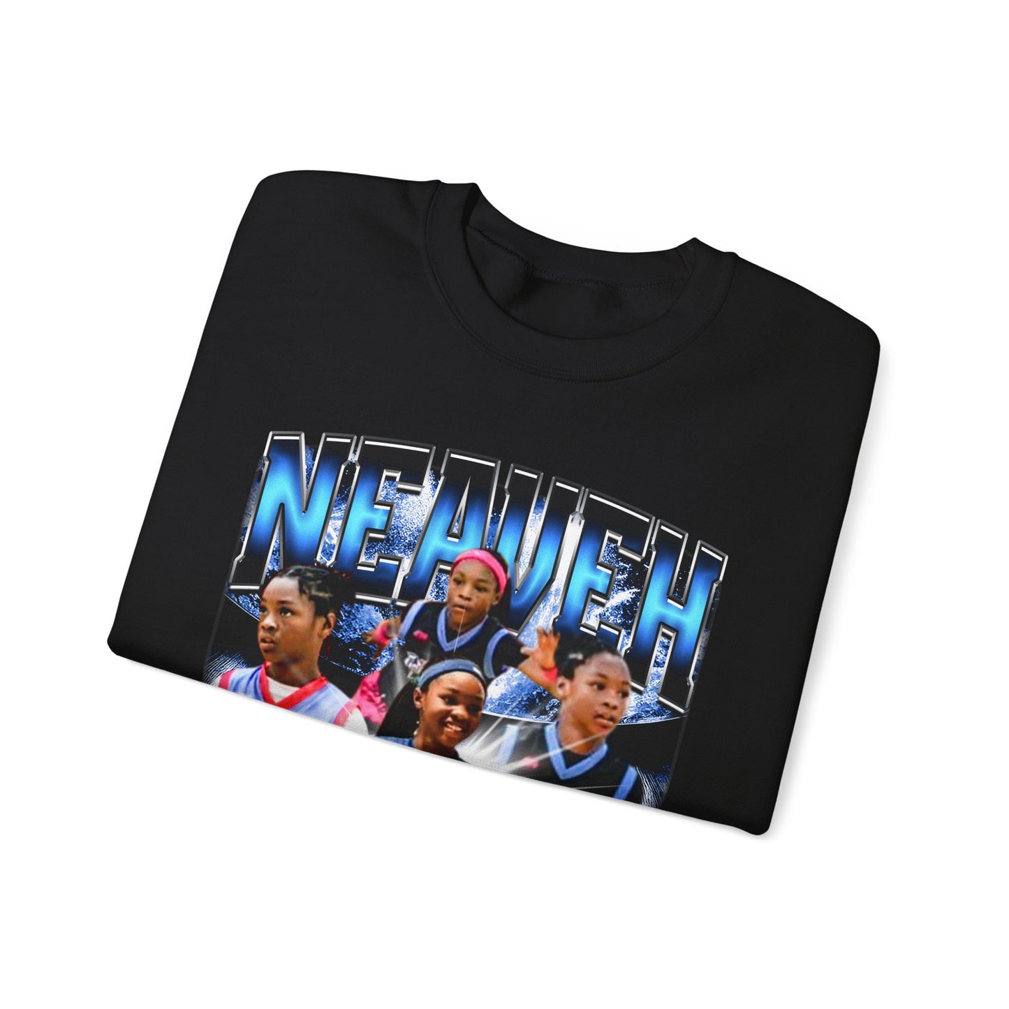 Neaveh Goff Crewneck Sweatshirt