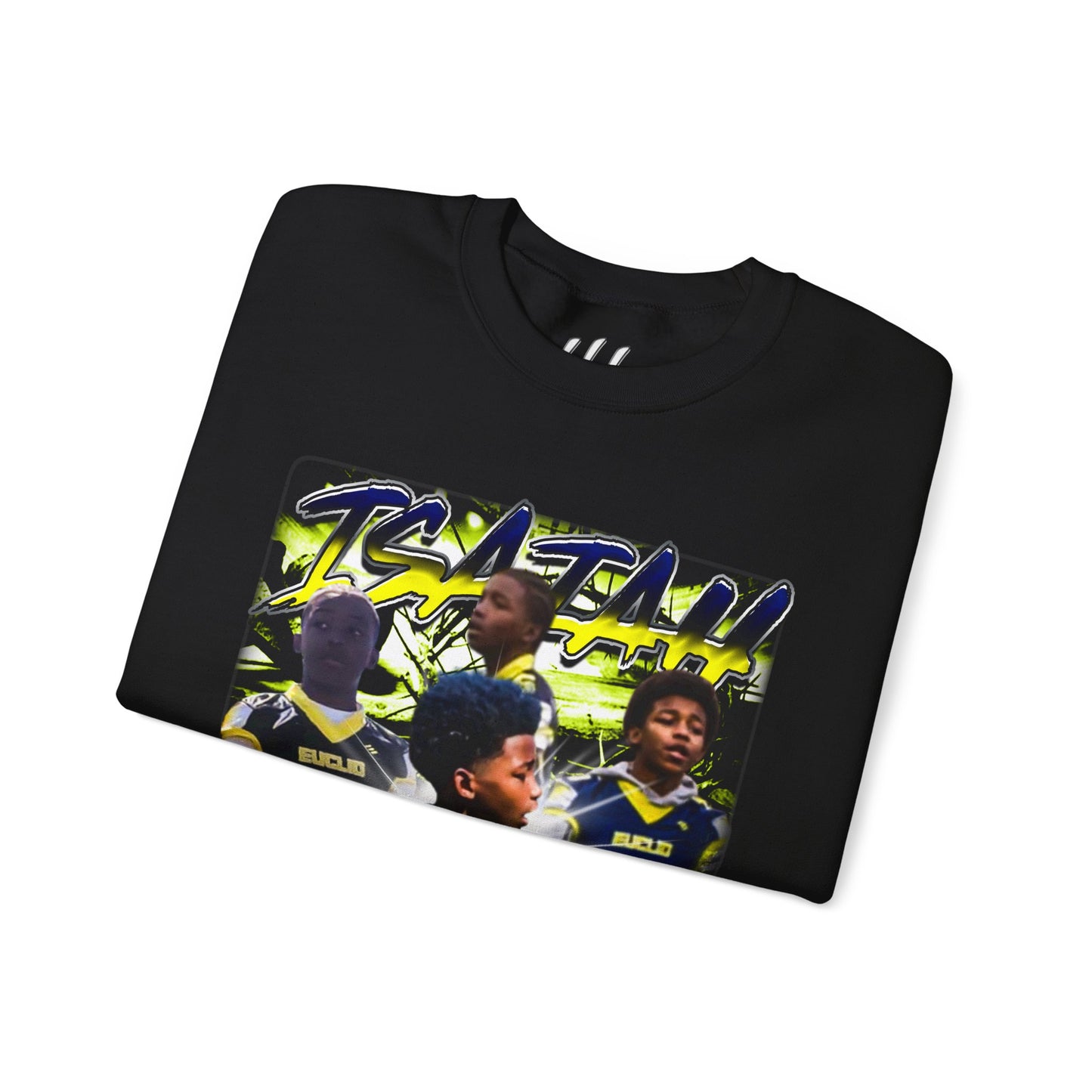 Isaiah Townsend Crewneck Sweatshirt