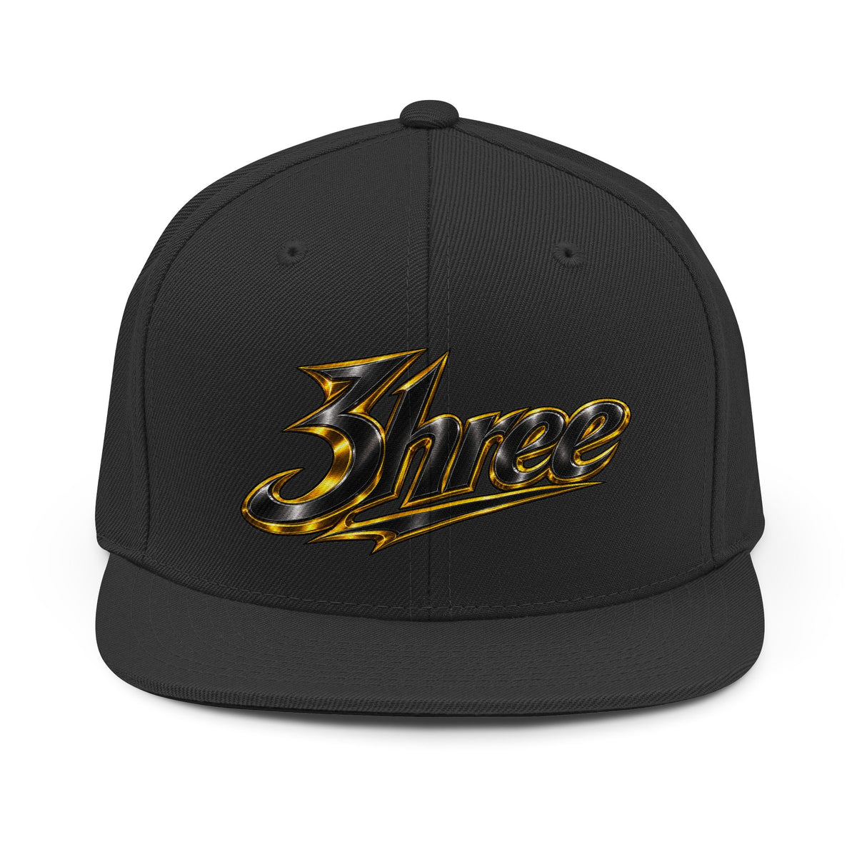Jaydyn Barral Snapback Hat