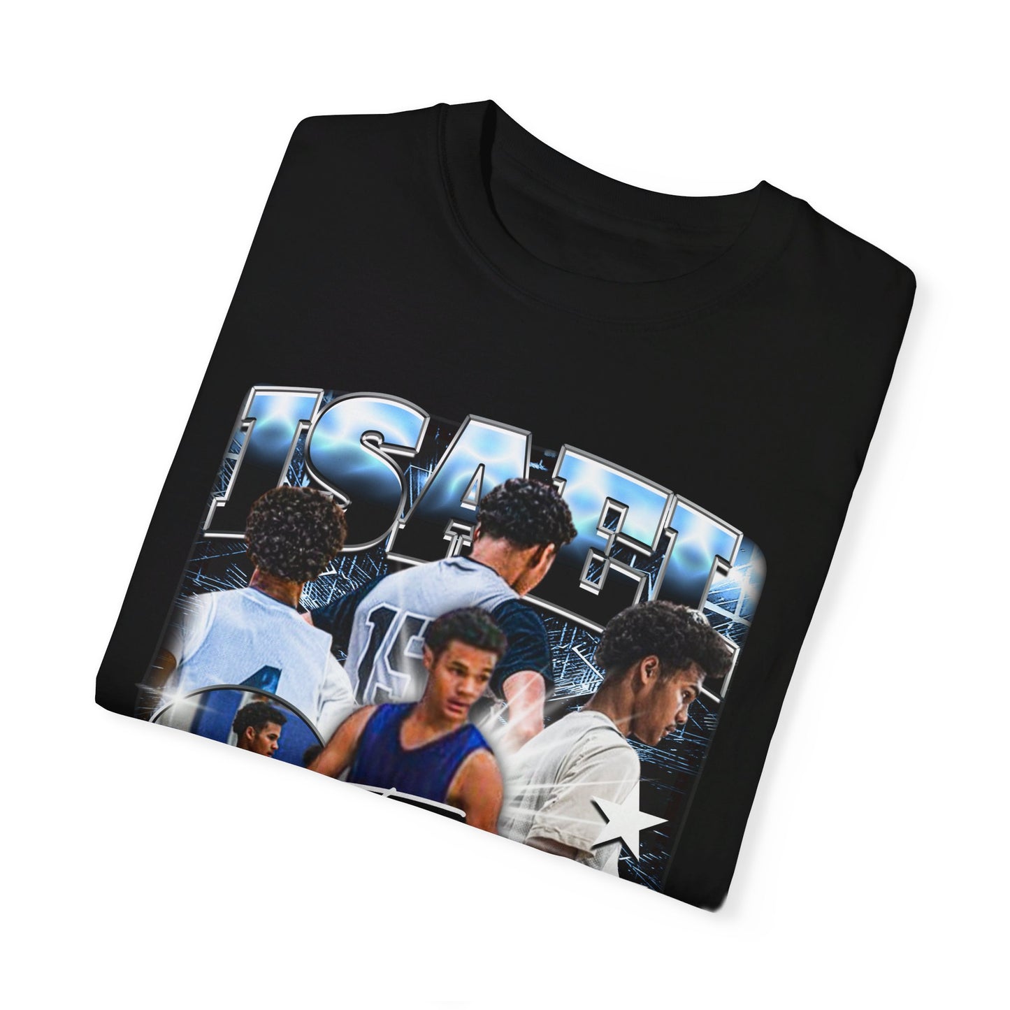 Isael Moronta Heavy Cotton Tee