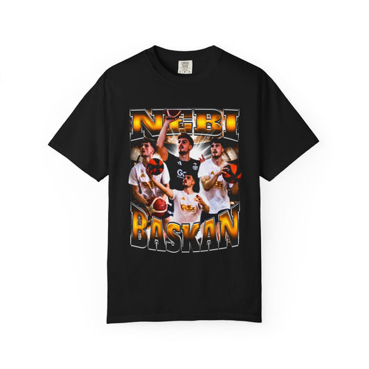 Nebi Baskan Heavyweight Premium Tee