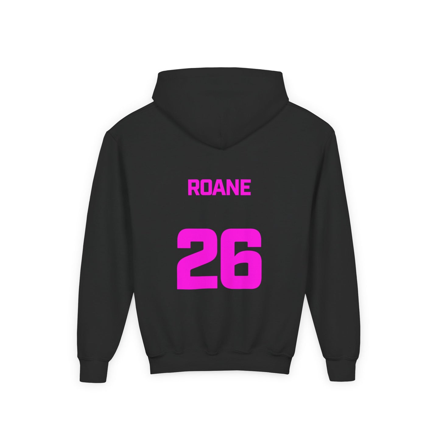 Gabrielle Roane Youth Hoodie
