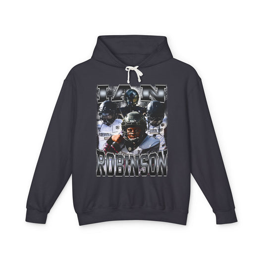 Ian Robinson Hoodie