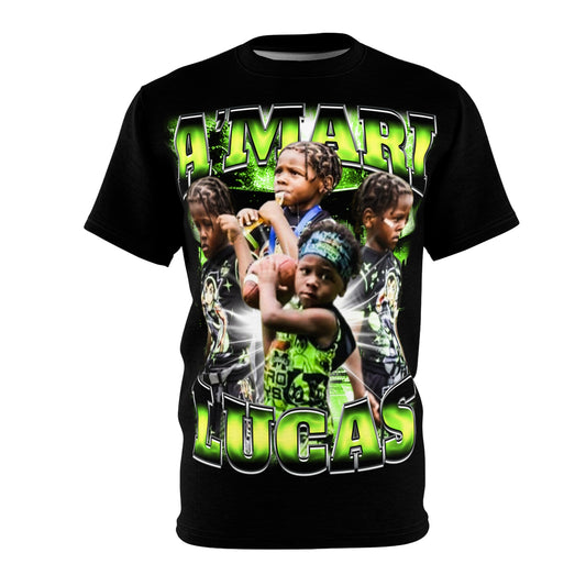 A’mari Lucas Vintage Full Pree