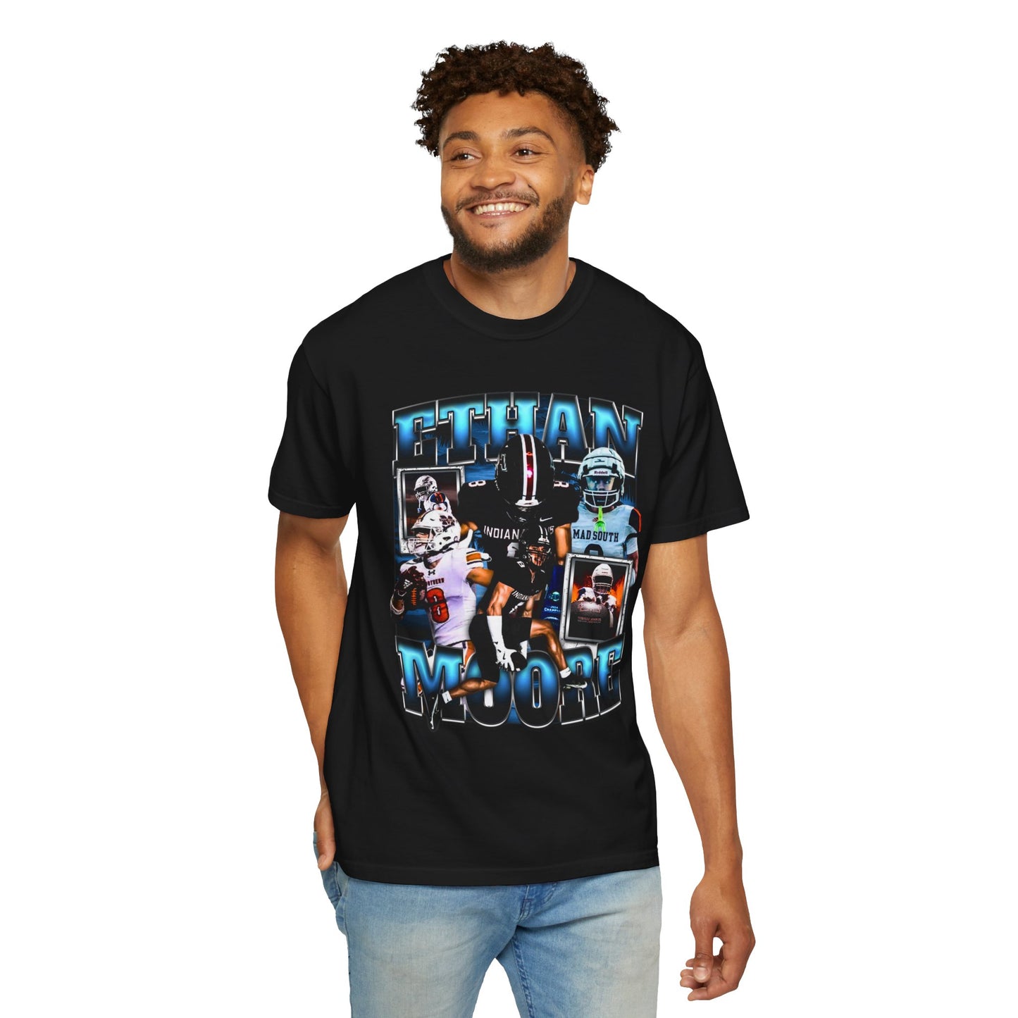 Ethan Moore Heavyweight Premium Tee