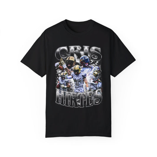Cris Hirtes Heavy Cotton Tee