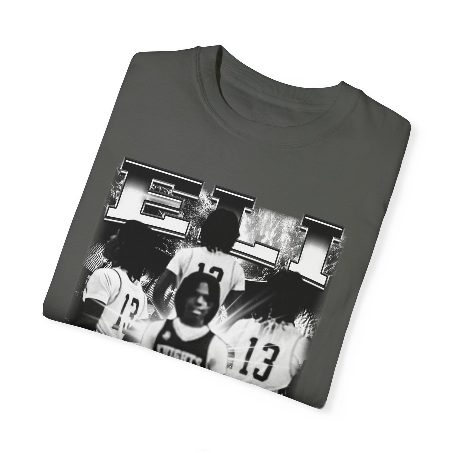 Eli Singleton Heavyweight Premium Tee