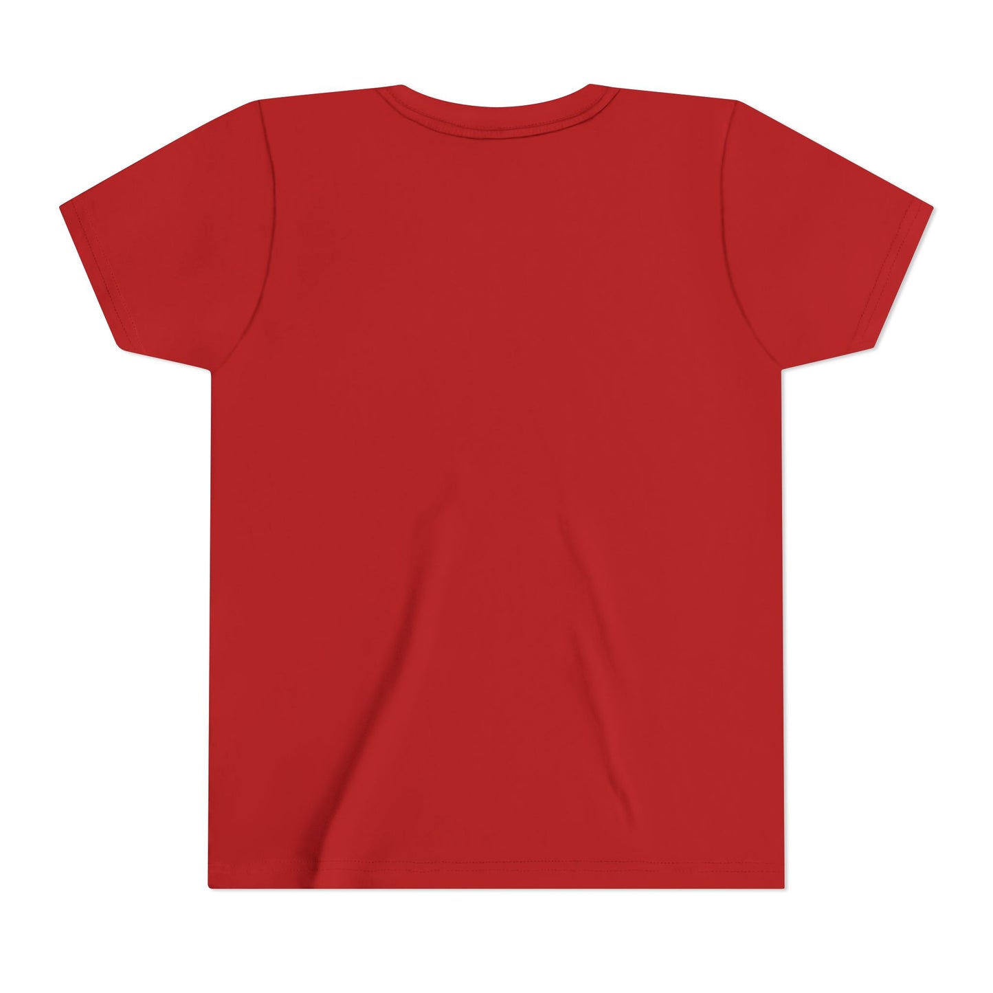 I'jaaz Rashid Kids Normal Tee