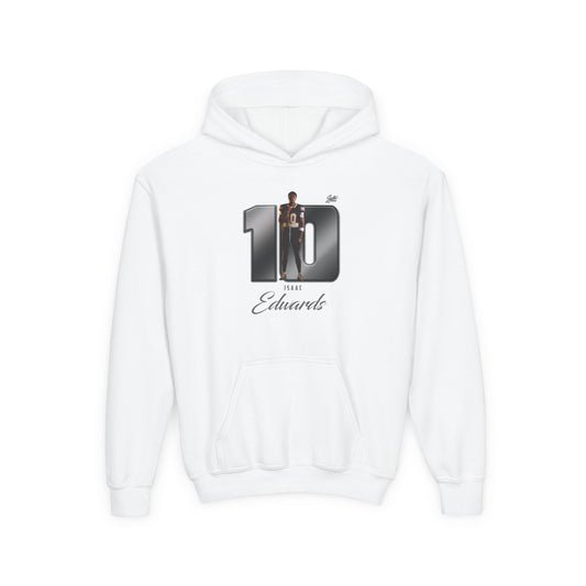Isaac Edwards Youth Hoodie