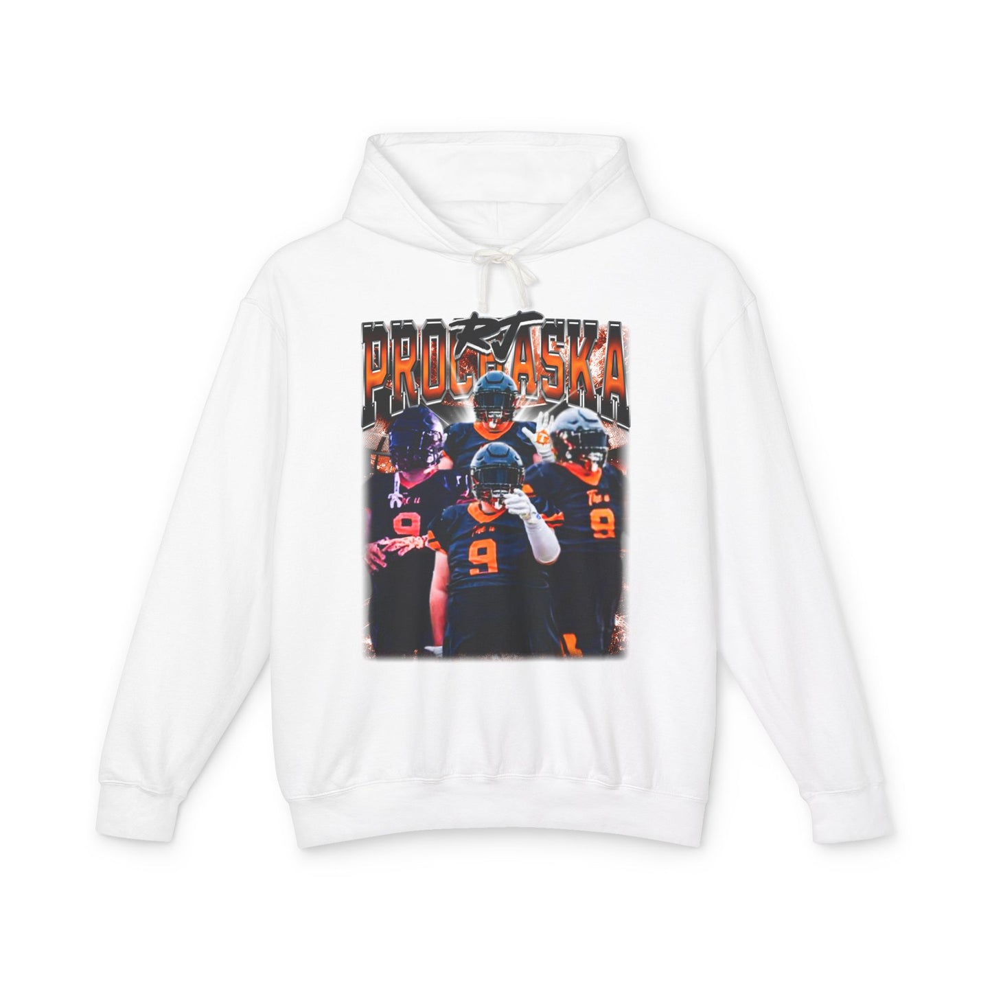 Rj Prochaska Hoodie