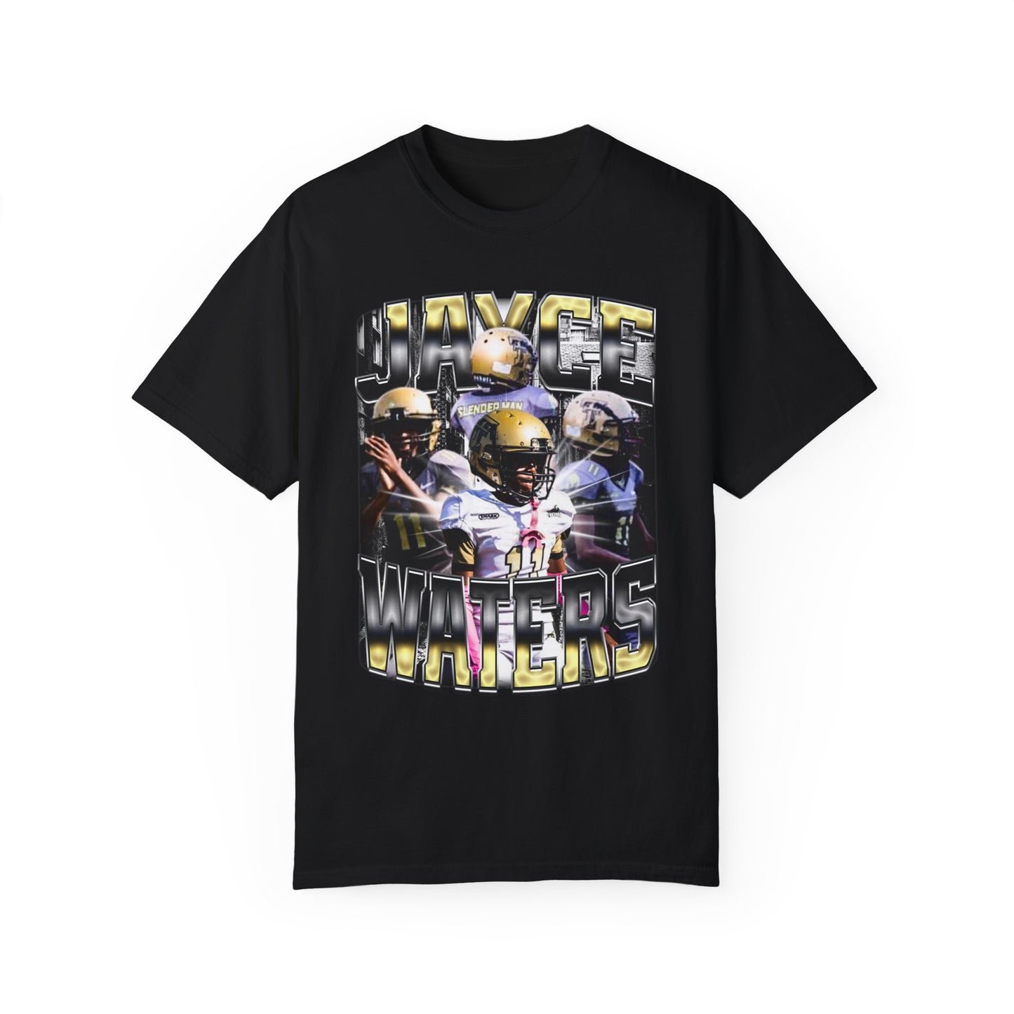 Jayce Waters Heavy Cotton Tee