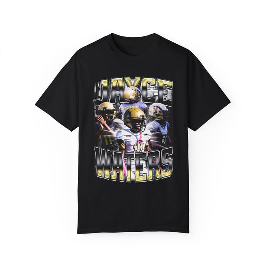 Jayce Waters Heavy Cotton Tee
