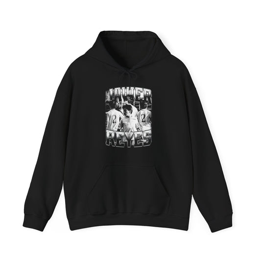 Javier Reyes Hoodie