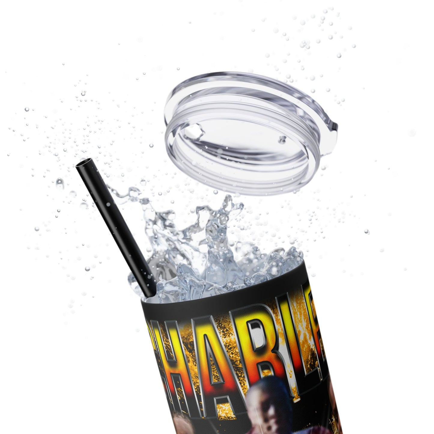 Charles Harrison Stainless Steal Tumbler