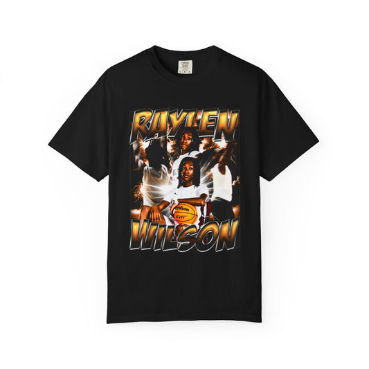 Raylen Wilson Heavyweight Premium Tee