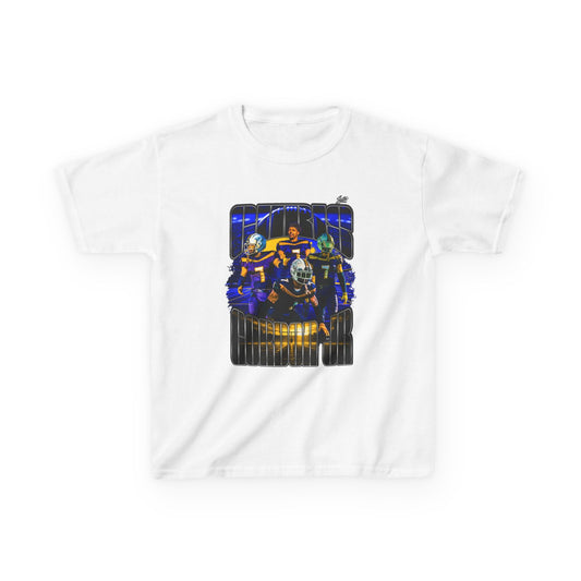 Chris Gordon Jr Youth Heavy Cotton Tee