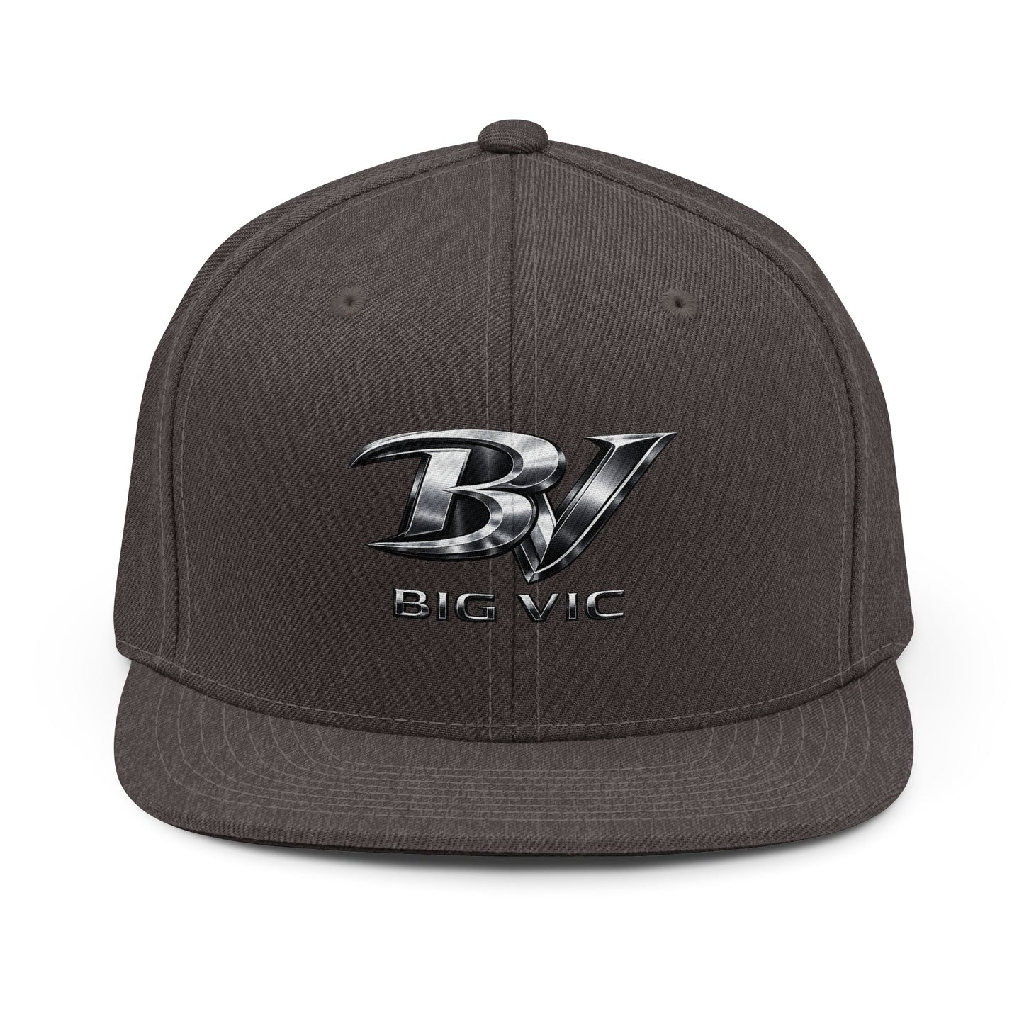 Victor Raposo Snapback Hat