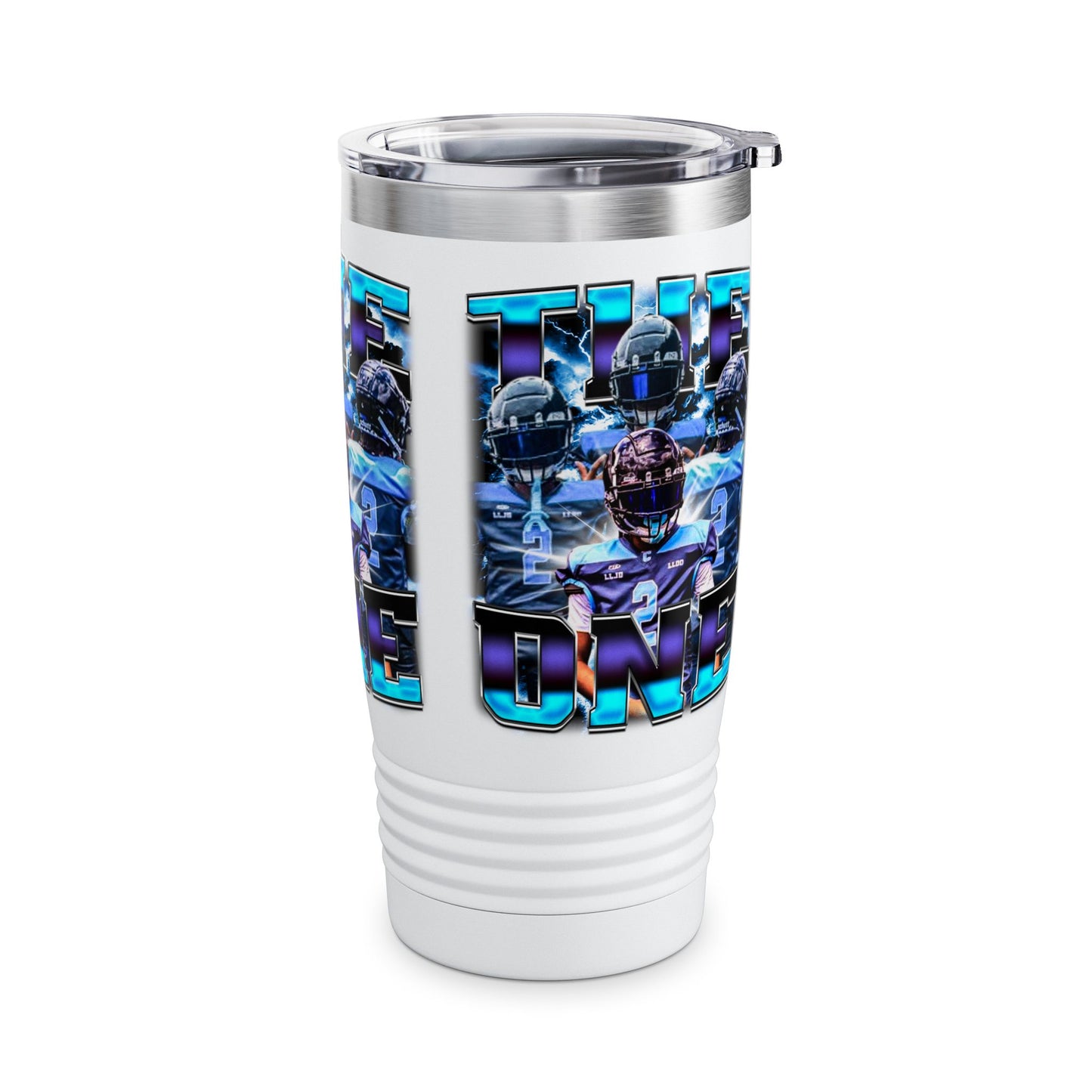 The One Stainless Steal Tumbler