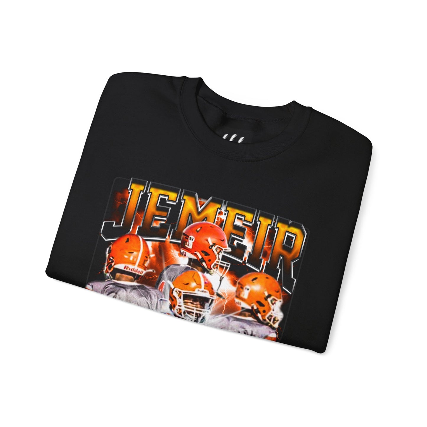 Jemeir Jean Baptiste Crewneck Sweatshirt
