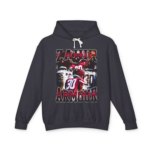 Zahir Armour Hoodie