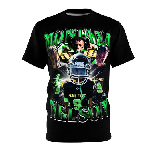 Montana Nelson Vintage Full Pree