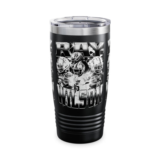 Ray Wilson Stainless Steal Tumble