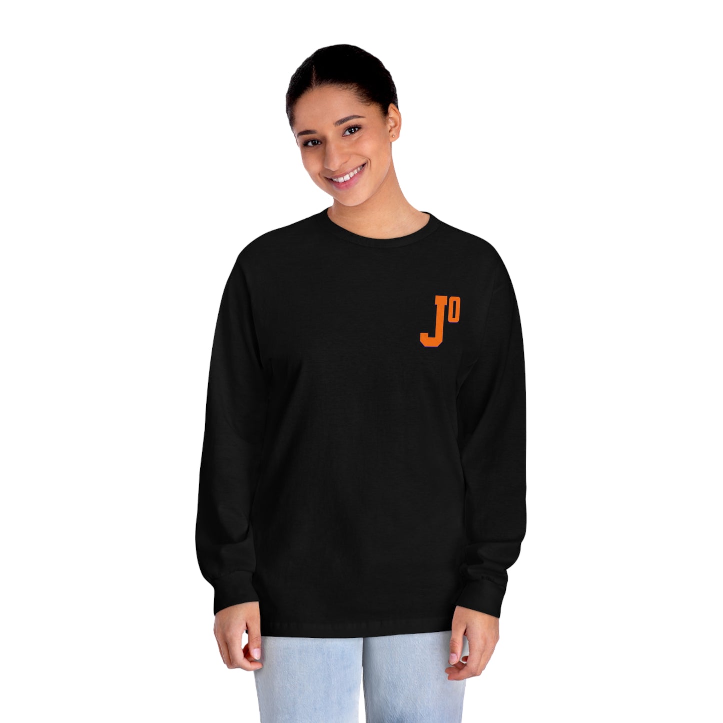 J0 Classic Long Sleeve T-Shirt