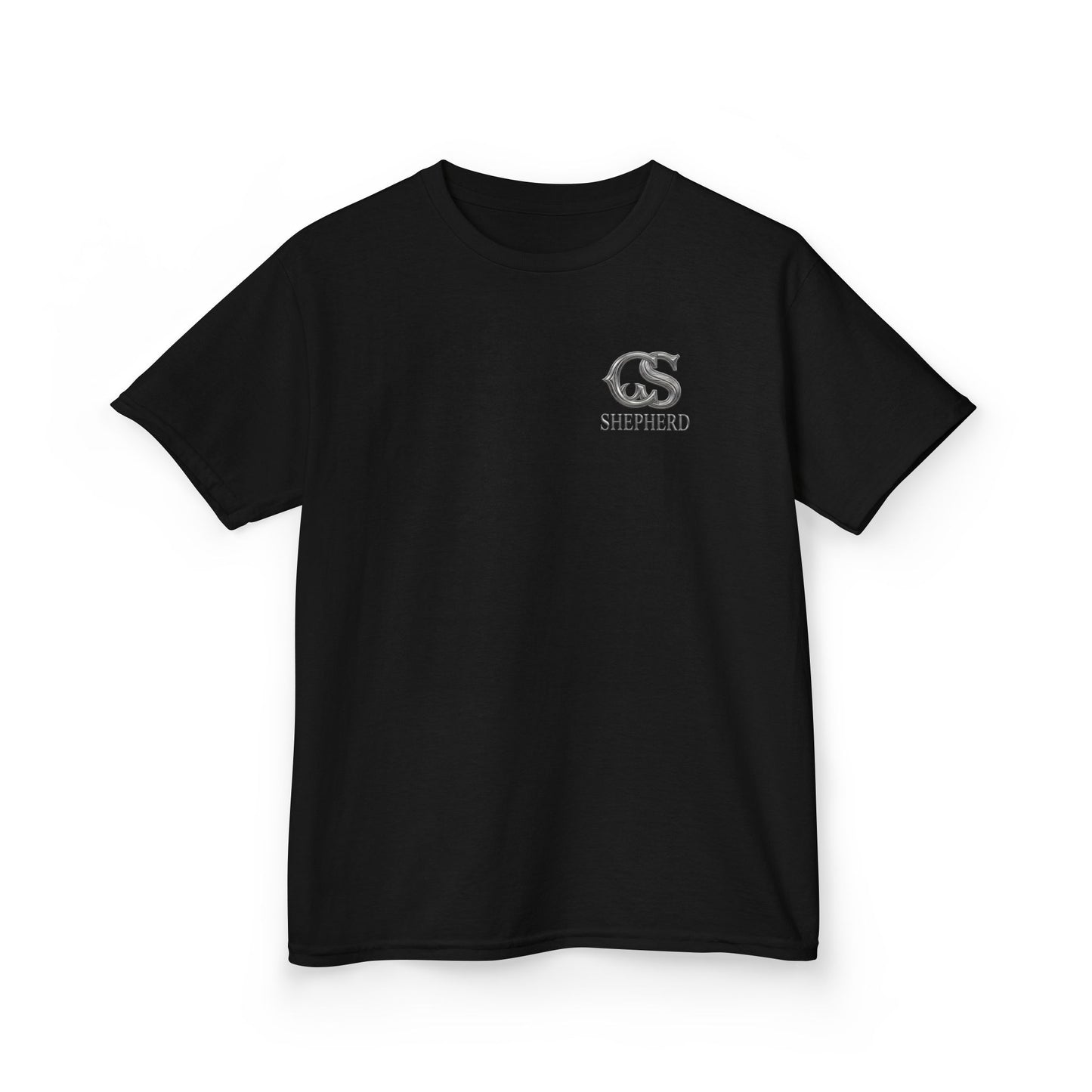 Cameron Shepherd Heavy Cotton Tee