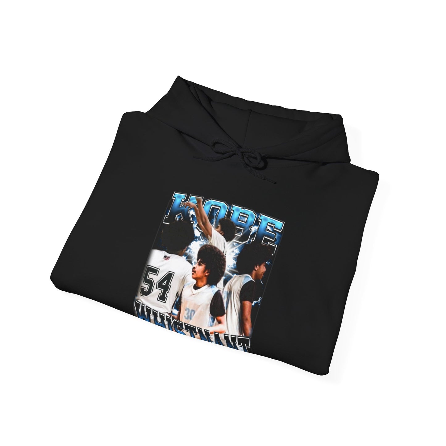 Kobe Whistnant Hoodie