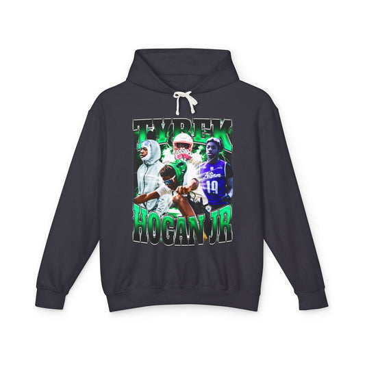 Tyrek Hogan Jr Hoodie