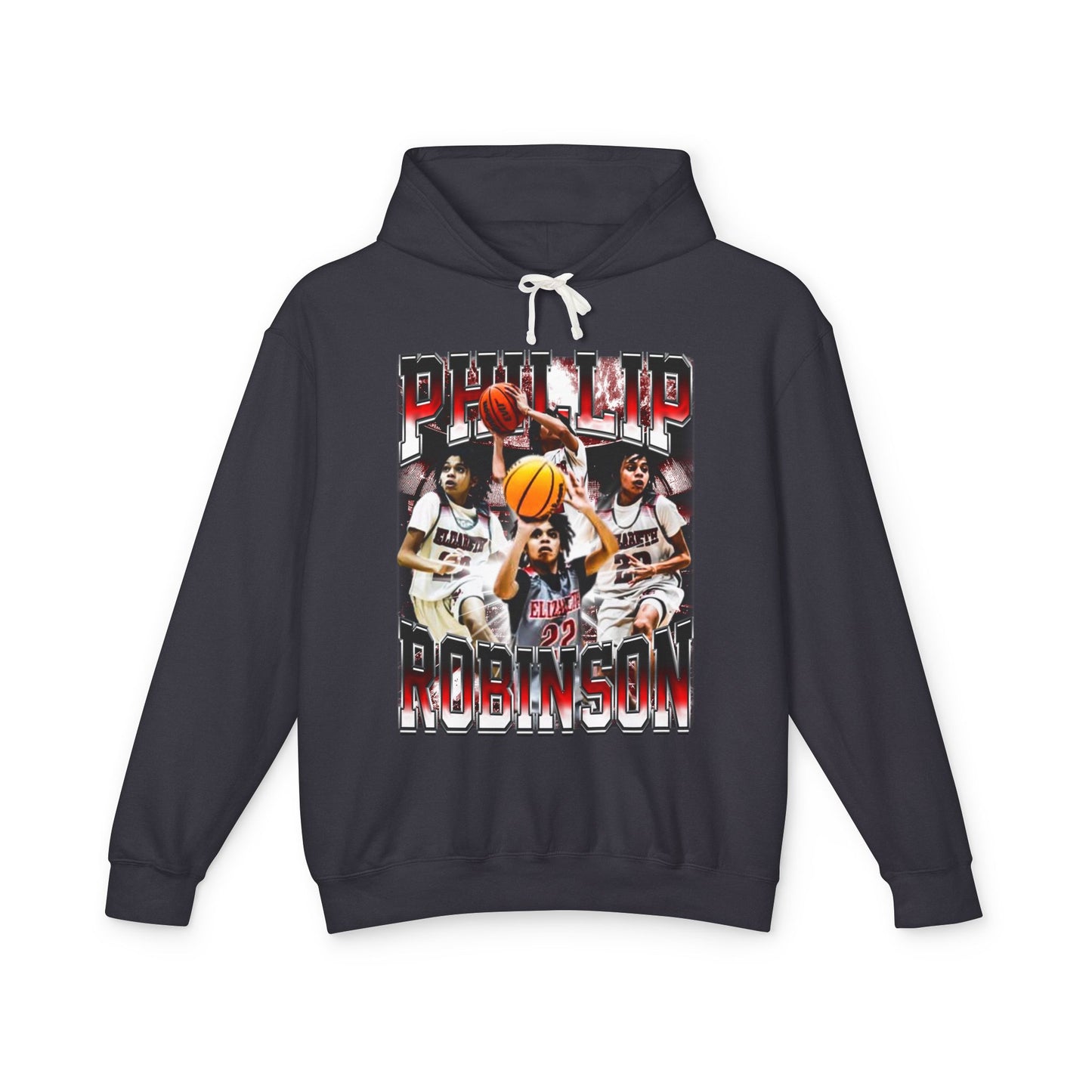 Phillip Robinson Hoodie