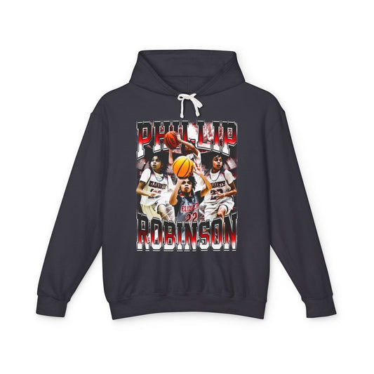 Phillip Robinson Hoodie