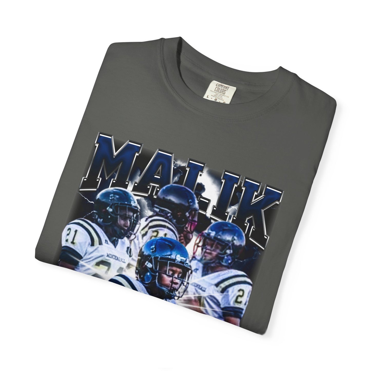 Malik Ards Heavyweight Premium Tee