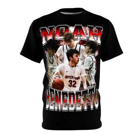 Noah Benedetto Vintage Full Pree
