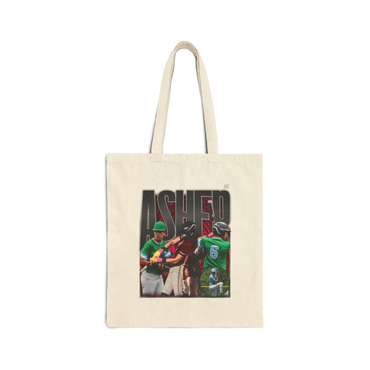 Asher Tote Bag