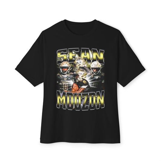 Sean Mouzon Oversized Vintage Tee