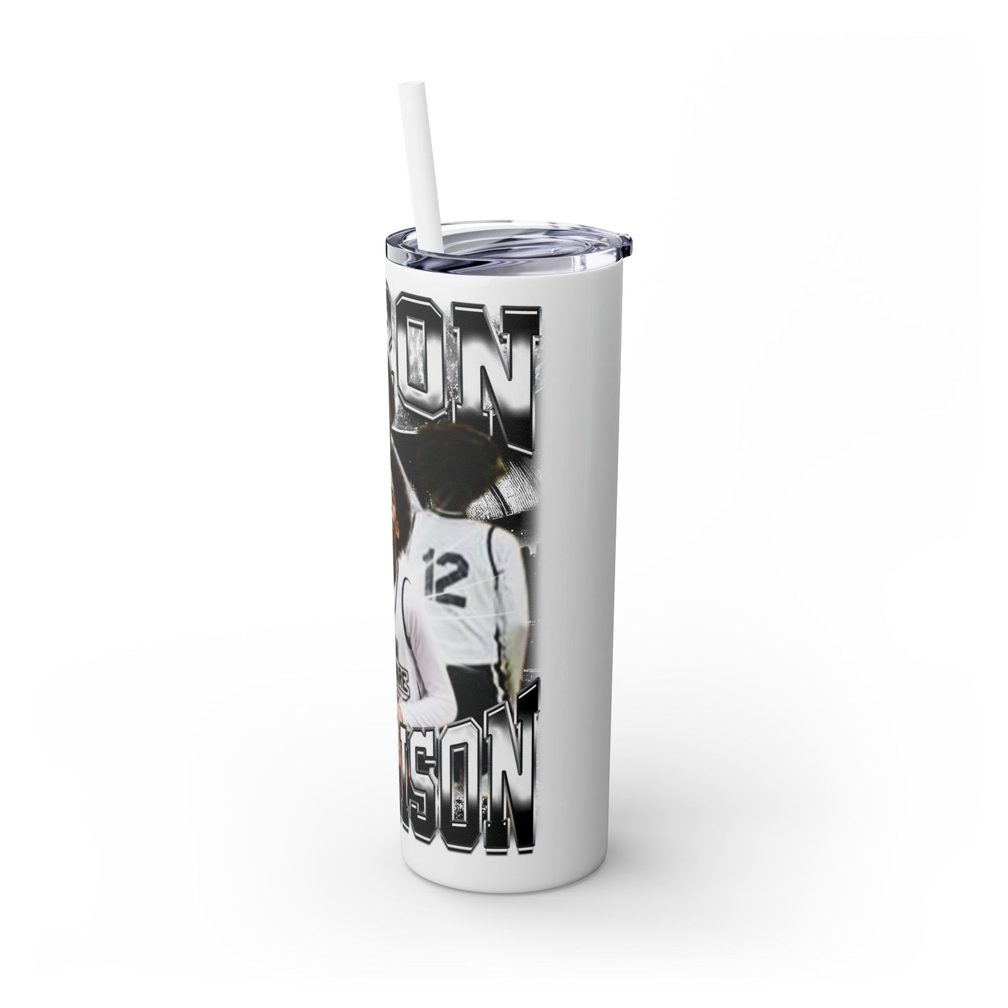 Cj Harrison Stainless Steal Tumbler