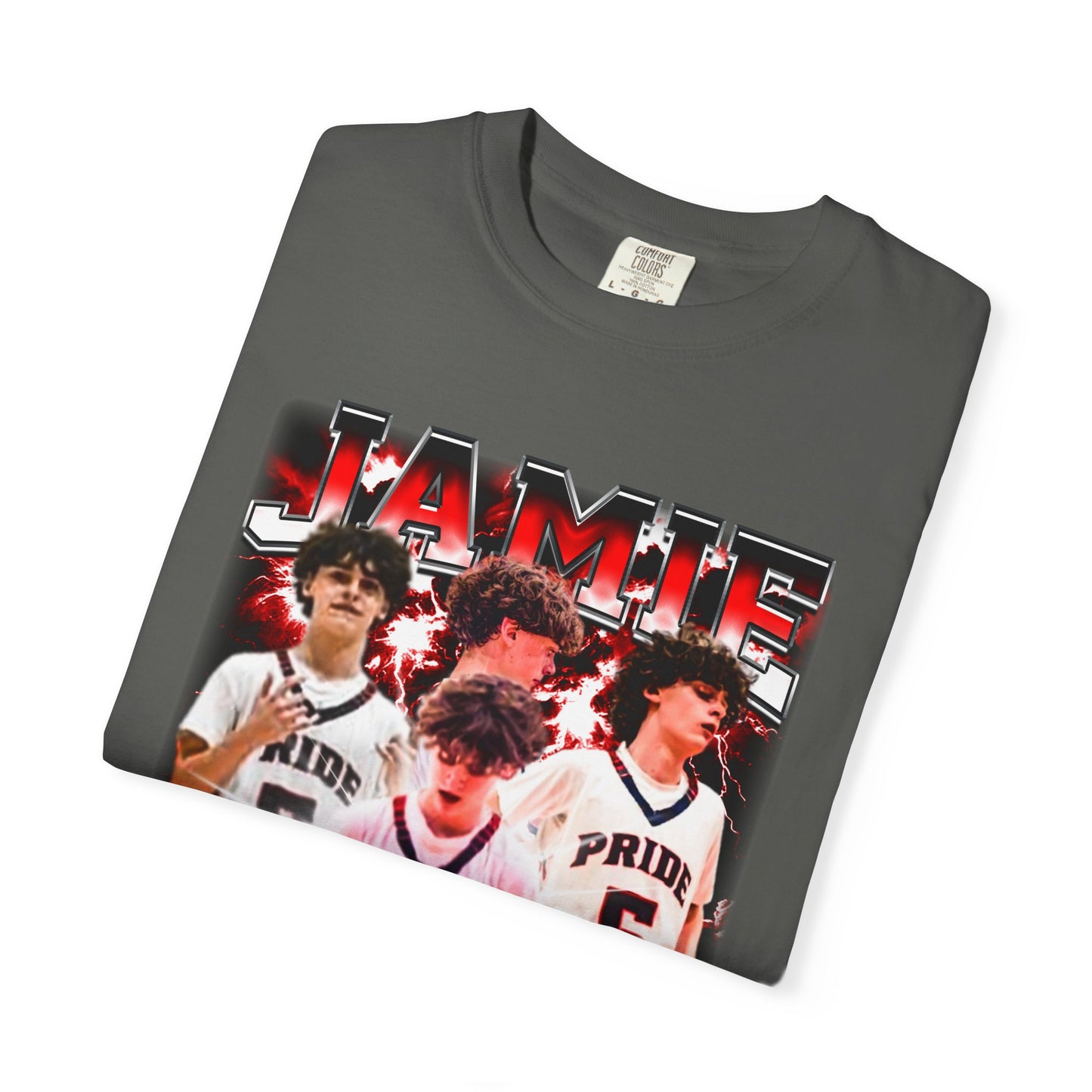 Jamie Kalaris Heavyweight Premium Tee