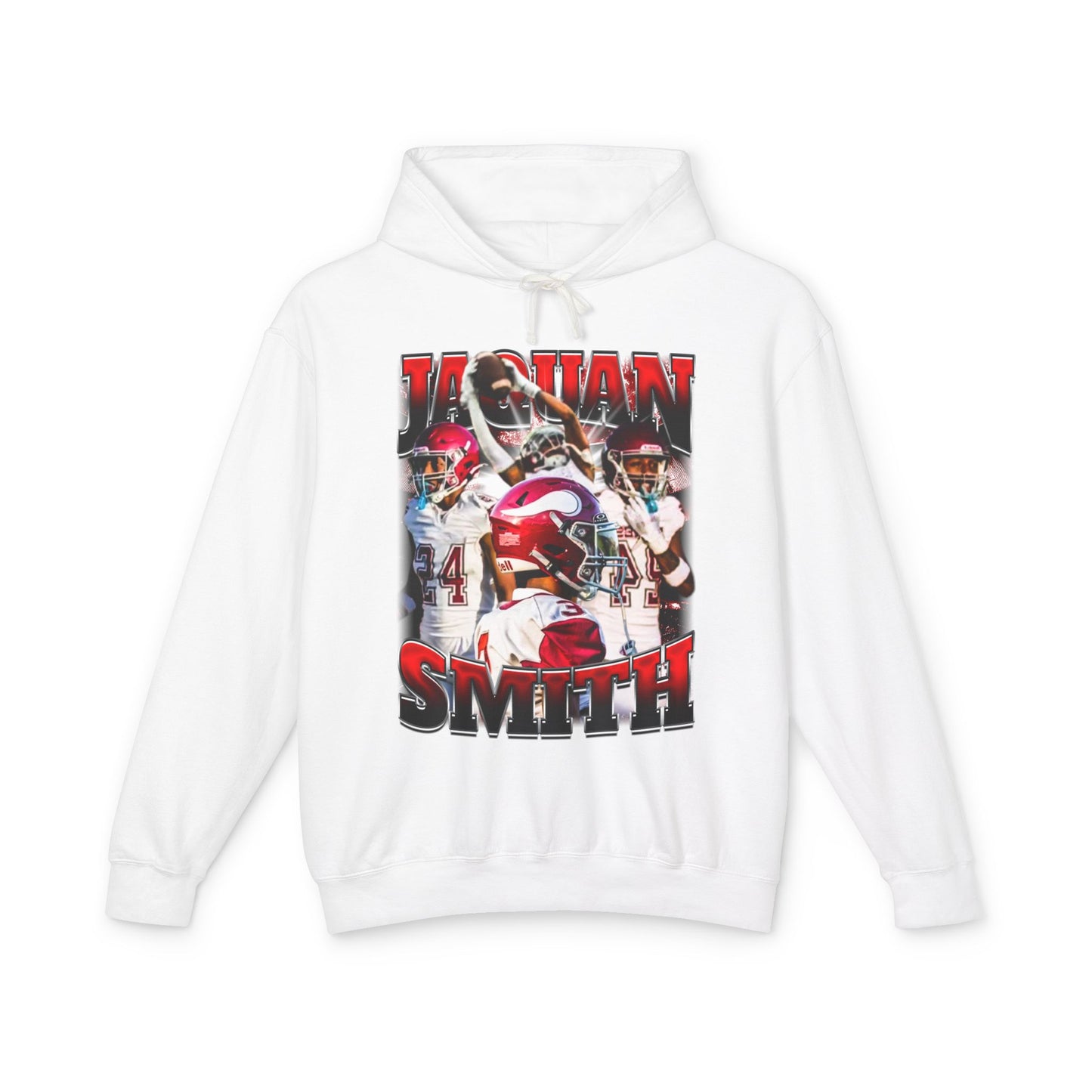 Jaquan Smith Hoodie