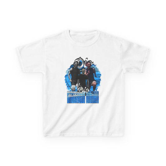 Vincenzo Diodati Youth Heavy Cotton Tee
