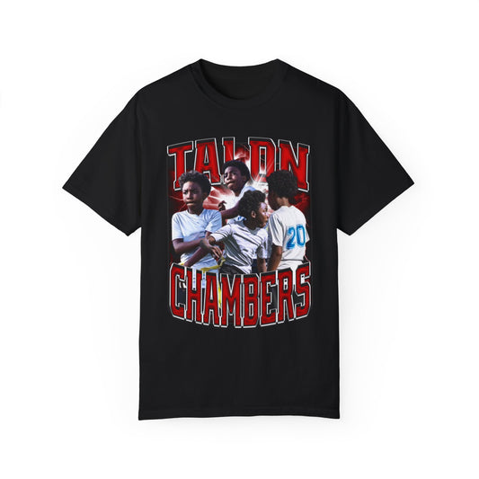 Talon Chambers Heavy Cotton Tee