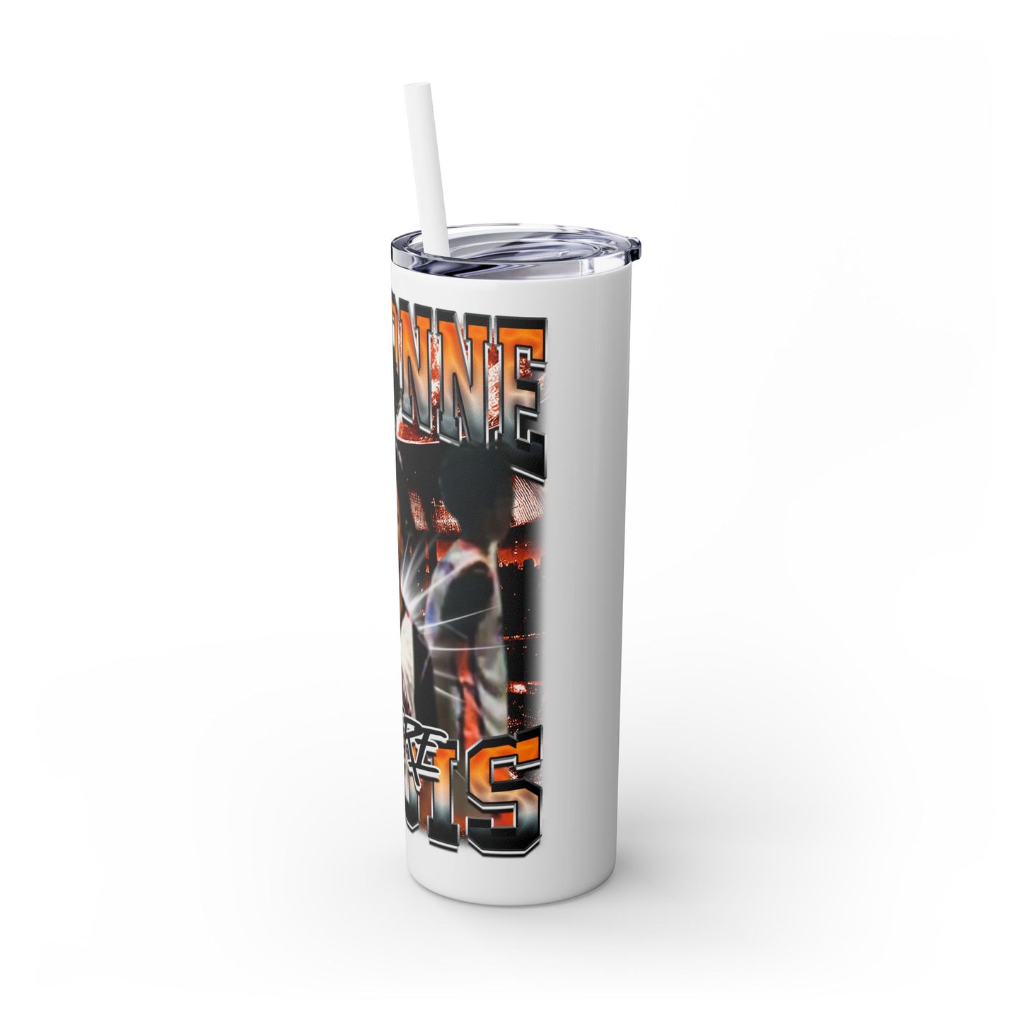 Locsonne Pierre Louis Stainless Steal Tumbler