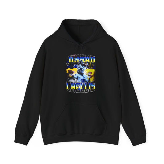 Jihaad Chellis Hoodie