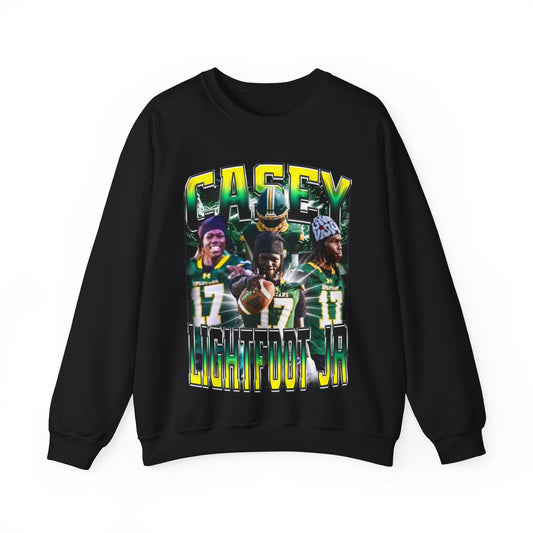Casey Lightfoot JR Crewneck Sweatshirt