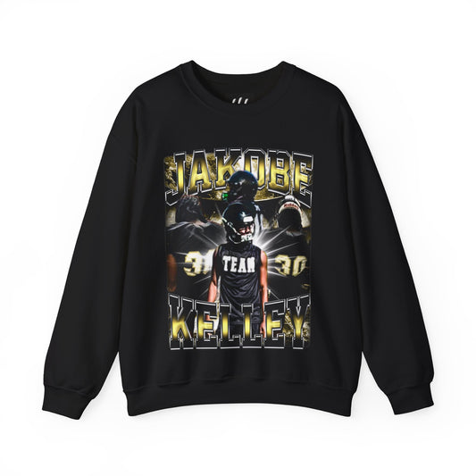 Jakobe Kelley Crewneck Sweatshirt