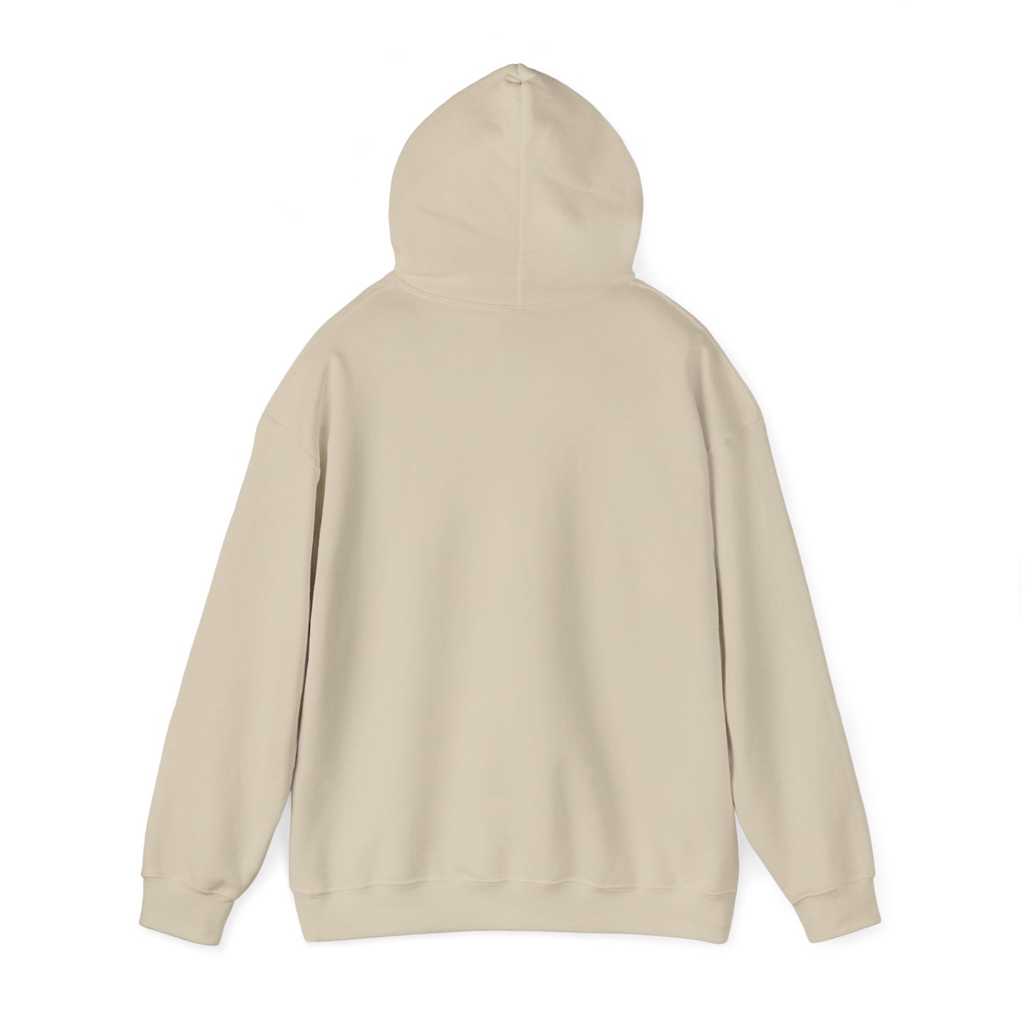 The Big Hooligan Hoodie