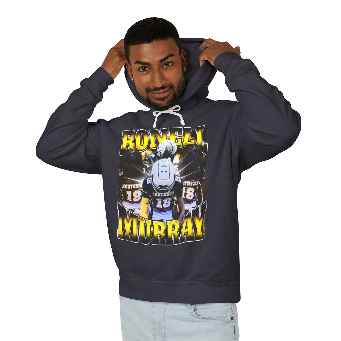 Ronell Murray Hoodie