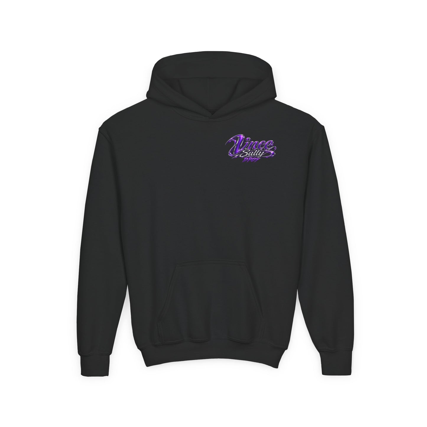 Vince Sullivan Youth Hoodie
