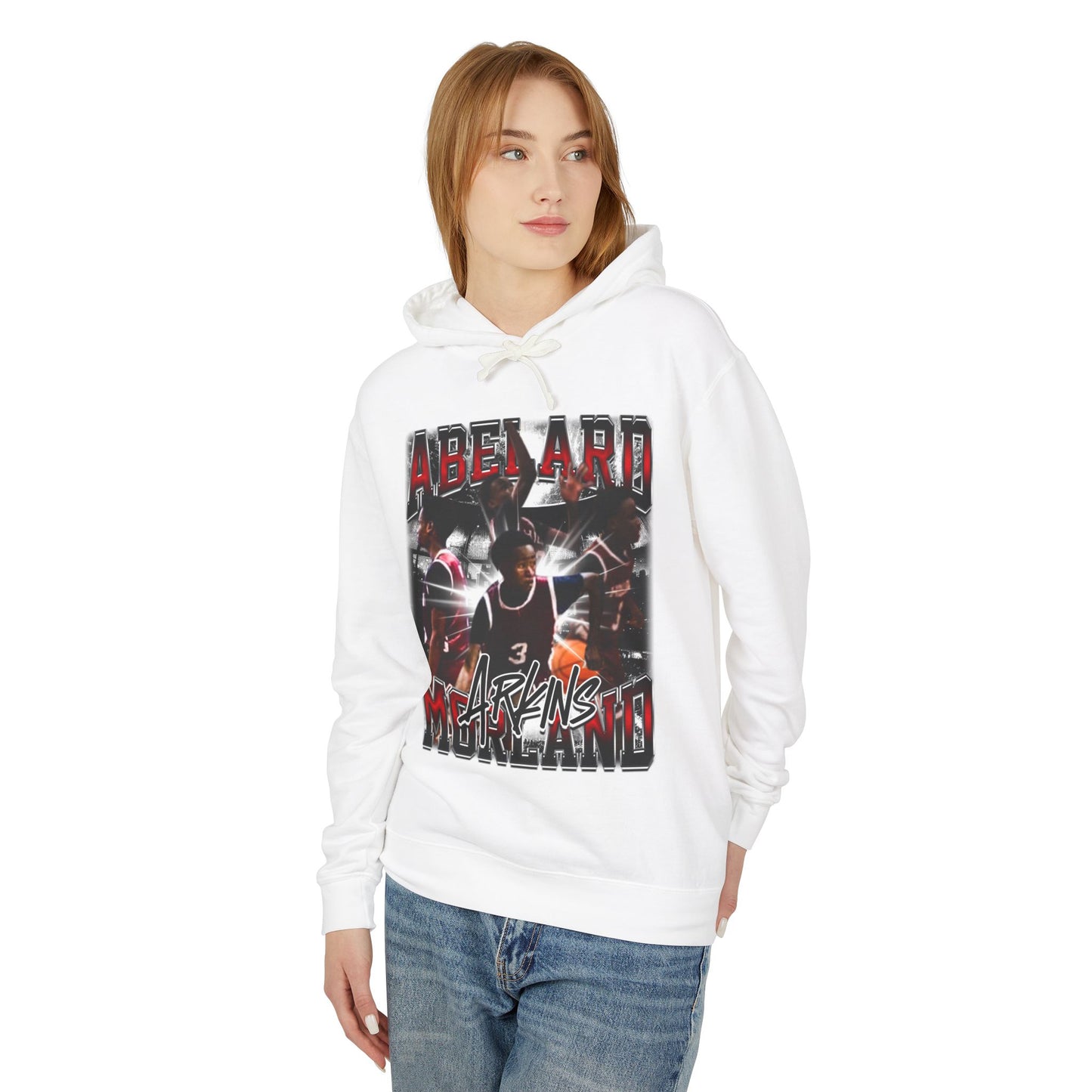 Abelard Arkins Morland Hoodie